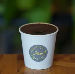 قهوة تركي حار